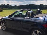Audi TT Caprio Blau      EZ 3/2010 Baden-Württemberg - Titisee-Neustadt Vorschau