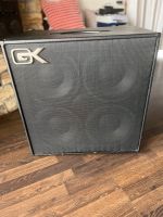 Gallien Krueger MB410 Bass Amp TOP Bassverstärker Combo Baden-Württemberg - Deilingen Vorschau