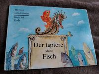 "Der tapfere kleine Fisch" Pappbuch Harburg - Hamburg Wilstorf Vorschau