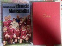 Fußball Buch, Tschik Cajkovski, Ich mache Mannschaften, 1966 Nordrhein-Westfalen - Baesweiler Vorschau