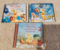 Kinderhörspiel CD Felix Hase Weltreise 1+2 Pettersson Findus Hamburg - Bergedorf Vorschau