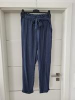 Harem Hose von Esmara Gr. 42 Taille von ca. 36cm bis 49cm Außenbe Bayern - Sachsen bei Ansbach Vorschau