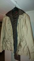 Winterjacke Regen  Stepp Nylon Damen beige Gr. L Bielefeld - Bielefeld (Innenstadt) Vorschau