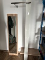 Garderobe mit Spiegel Hessen - Mücke Vorschau