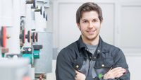 Ausbildung zum Anlagenmechaniker (m/w/d) für Sanitär-, Heizung- Nürnberg (Mittelfr) - Aussenstadt-Sued Vorschau