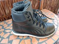 Puma Sport Traking Wandern Boot Stiefeletten.39-38 Leder neu Thüringen - Eisenach Vorschau