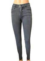 Graue Jeans von Mac, Gr. XS Brandenburg - Panketal Vorschau