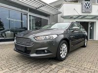 Ford Mondeo Turnier 2.0TDCI Autom.LED*NAVI*KAMERA Baden-Württemberg - Wendlingen am Neckar Vorschau