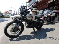 Royal Enfield Himalayan 450 Kaza Brown Hessen - Schöneck Vorschau