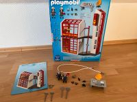 Playmobil Feuerwehr Feuerwache 5361 Nordrhein-Westfalen - Rhede Vorschau