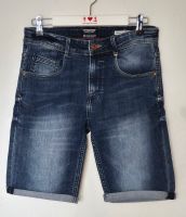 Vingino Jeans Shorts Gr. 164 blau wie NEU Niedersachsen - Cuxhaven Vorschau