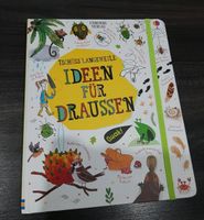 Buch Ideen für Draussen Wuppertal - Ronsdorf Vorschau