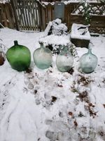 Glasballon, Gärballon, Schnapsballon Baden-Württemberg - Balingen Vorschau