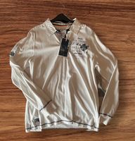 Camp David Langarmshirt Pullover Gr. L Neu Nordrhein-Westfalen - Weeze Vorschau