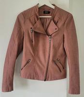 LederJacke # Rosa Hessen - Gudensberg Vorschau
