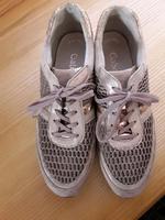 GABOR SNEAKER GR. 38 ..NUDE..ROSEGOLD....SUPER ZUSTA4 Bayern - Glonn Vorschau