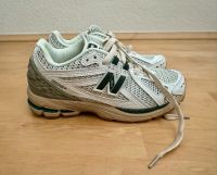 New Balance 1906R weiß grün 39/40 Düsseldorf - Derendorf Vorschau