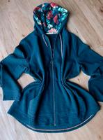 Cecil Sweatjacke leicht mit Struktur und Kaputze Gr.XL wie XXL Rheinland-Pfalz - Altenkirchen Vorschau