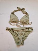 bikini olivgrün Bayern - Ebermannstadt Vorschau