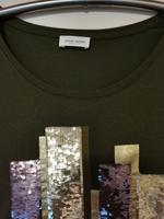 Gerry Weber T-Shirt, neuwertig, Gr. 44, VB 18 € Hessen - Stadtallendorf Vorschau