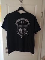 Skull Crusher Shirt Sachsen - Hohenstein-Ernstthal Vorschau