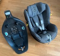 Cybex Sirona ZI I-Size Kindersitz mit Base Rheinland-Pfalz - Mainz Vorschau