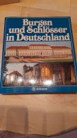 Sachbuch aus 1982: Burgen & Schlösser in Dtl. Schleswig-Holstein - Flensburg Vorschau