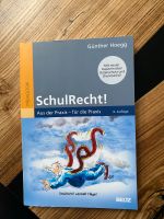 SchulRecht! - Aus der Praxis - für die Praxis - 6. Auflage Niedersachsen - Gehrden Vorschau