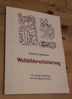 Buch - Weltbilderschütterung - Erhard Landmann Sachsen - Dohna Vorschau