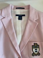 Gant Blazer rosé Gr.40 aus Baumwolle - Top ! Nordrhein-Westfalen - Delbrück Vorschau