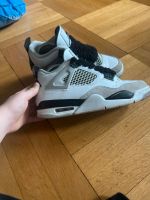 Jordan 4 Military black gr40,5 West - Unterliederbach Vorschau