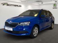 Skoda Fabia Combi Active 1.0TSI DSG 70kW Bluetooth Baden-Württemberg - Freiburg im Breisgau Vorschau