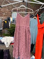 Kleid altrosa Innenstadt - Köln Altstadt Vorschau