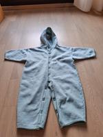 Petit Bateau Overall für Kinder Größe 86 Niedersachsen - Selsingen Vorschau