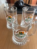 3x Letzguss Getränke Gläser Baden-Württemberg - Billigheim Vorschau