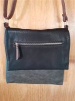 Tasche Umhängetasche Crossbody ca.30x30 cm Kunstleder +neuwertig+ Mecklenburg-Vorpommern - Ückeritz Vorschau