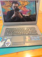 Gaming Laptop Asus GJ73W Nordrhein-Westfalen - Recklinghausen Vorschau