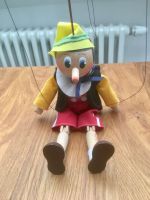 NEUE Marionette / Holzpuppe / Puppe Pinocchio Baden-Württemberg - Heidelberg Vorschau