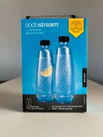 Sodastream Duo Glasflaschen Rheinland-Pfalz - Neustadt an der Weinstraße Vorschau
