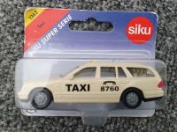 SIKU Taxi 1363 Mercedes-Benz SIKU Super Serie Berlin - Schöneberg Vorschau