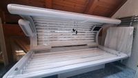 Solarium von Privat JK Ergoline 22 Leipzig - Lindenthal Vorschau