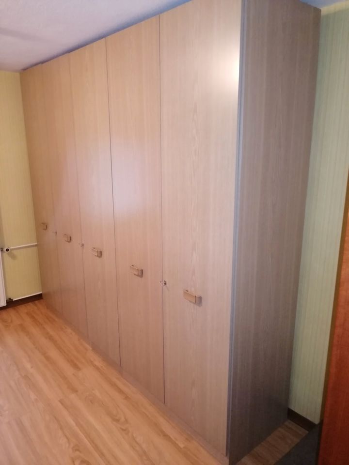 Monteur-Wohnung/Zimmer/Ferienwohnung 36396 Ulmabch in Steinau an der Straße