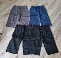 Neu Leinenhose Shorts Bermuda dünne Sommerhose Größe M Damen Nordrhein-Westfalen - Lotte Vorschau