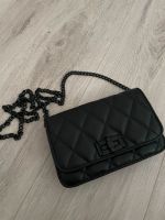 Tasche Aldo Crossbody Schwarz Umhängetasche Chain Ausgehtasche Berlin - Marienfelde Vorschau