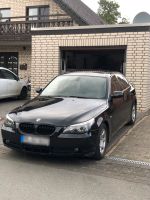 BMW 520i E60 Nordrhein-Westfalen - Delbrück Vorschau