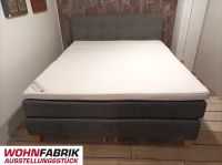 Boxspringbett Dayco KT Diamant 180 x 210 cm Aussteller reduziert% Baden-Württemberg - Pforzheim Vorschau