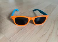 HotWheels KinderSonnenbrille orange blau ca ab 3 Jahre Berlin - Spandau Vorschau