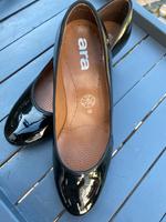 Lack Pumps ARA Nordrhein-Westfalen - Lünen Vorschau