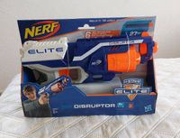 NERF B9837 DISRUPTOR Kinder Spielzeug Baden-Württemberg - Rosenberg Vorschau