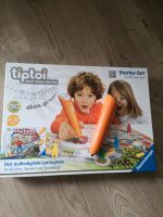 Ravensburger Tiptoi Startet-Set, ohne Stift Nordrhein-Westfalen - Lemgo Vorschau